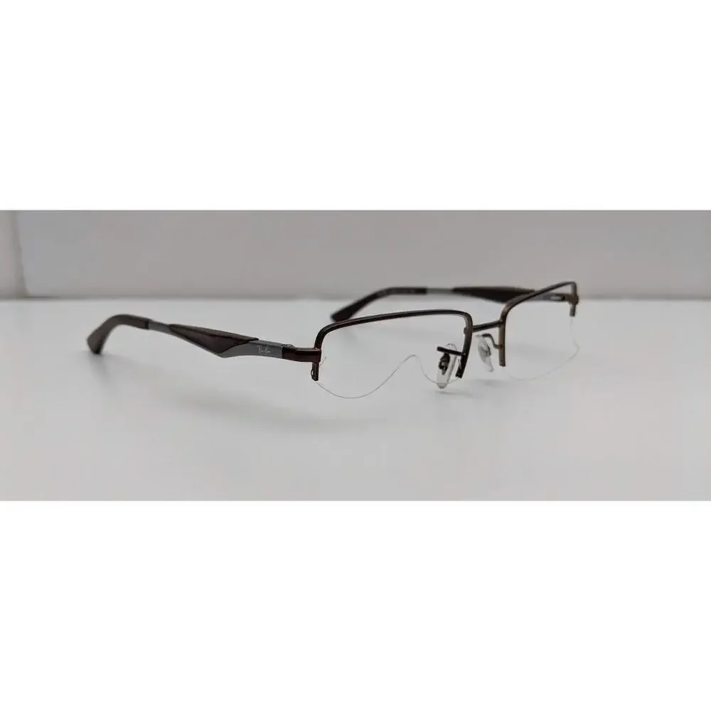 🕶️Ray-Ban RB6285 2758 Eyeglasses 51/18 140 /YHZ345🕶️